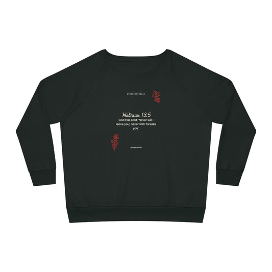 Women's Dazzler Relaxed Fit Sweatshirt