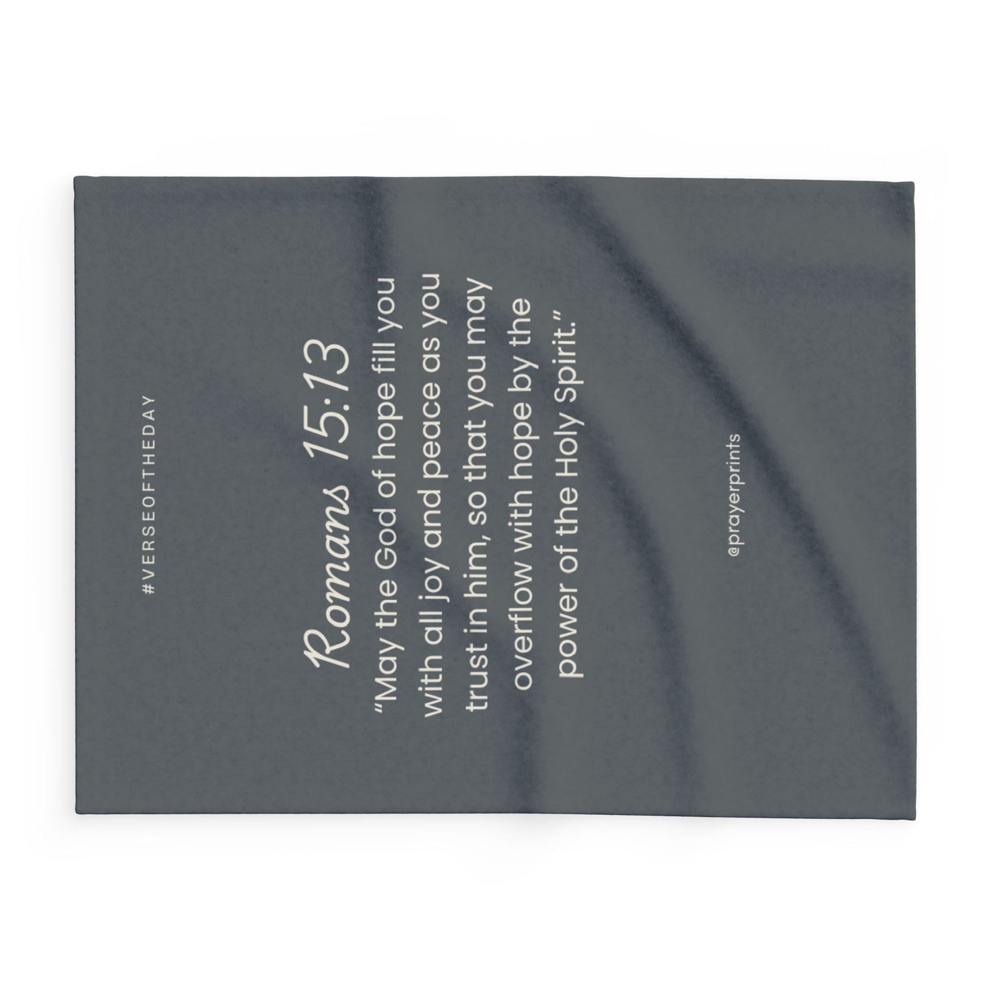 Arctic Fleece Blanket
