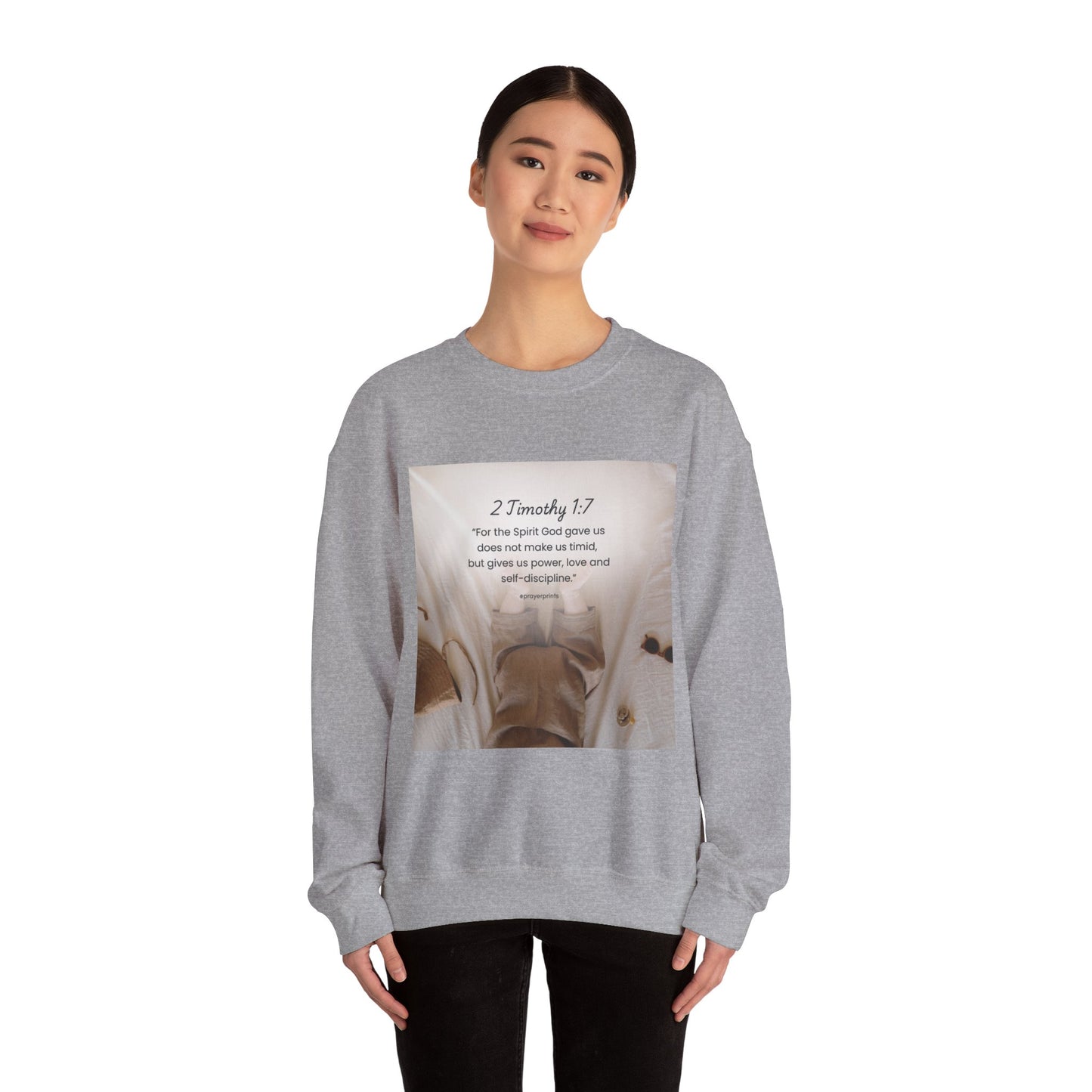 Unisex Heavy Blend™ Crewneck Sweatshirt