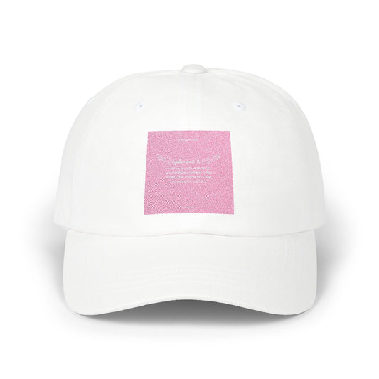 Classic Dad Cap