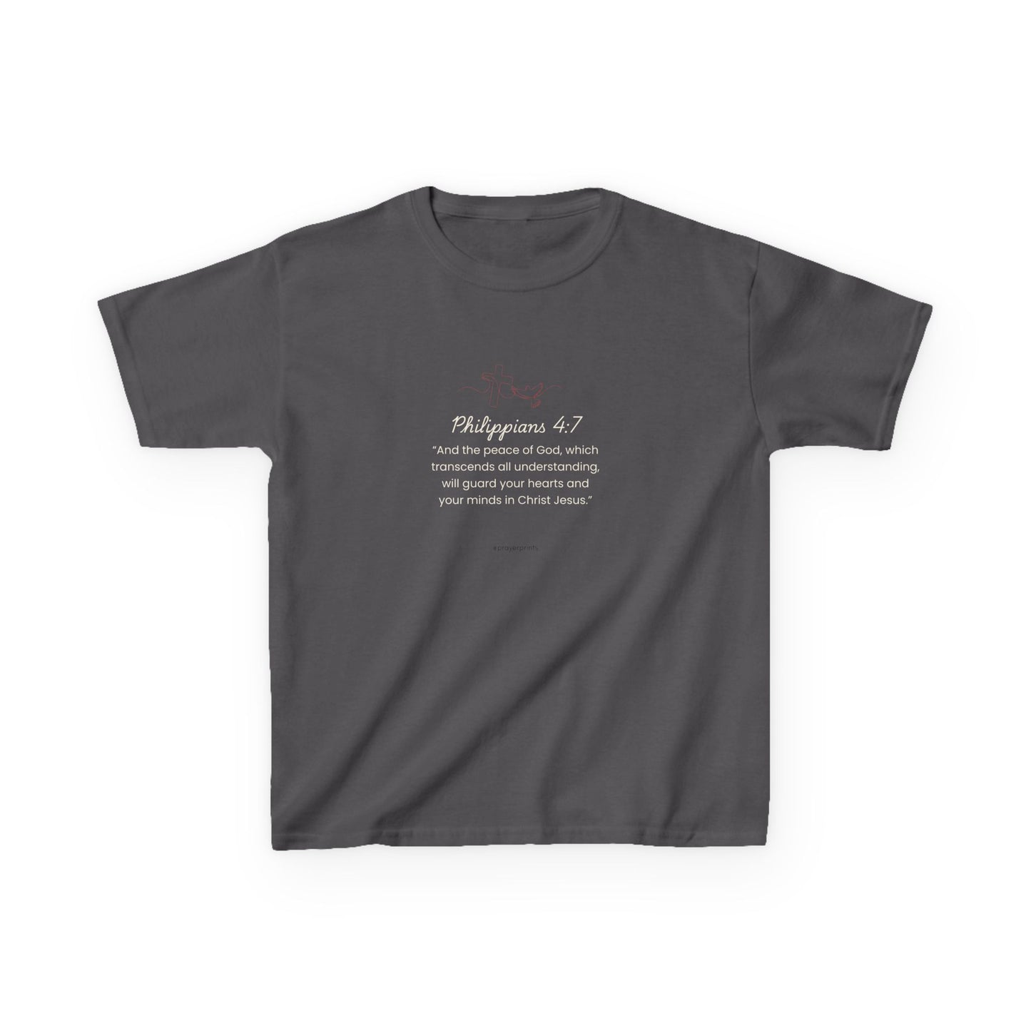 Kids Heavy Cotton™ Tee