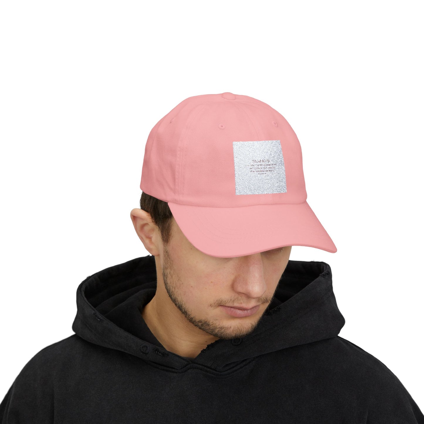 Classic Dad Cap