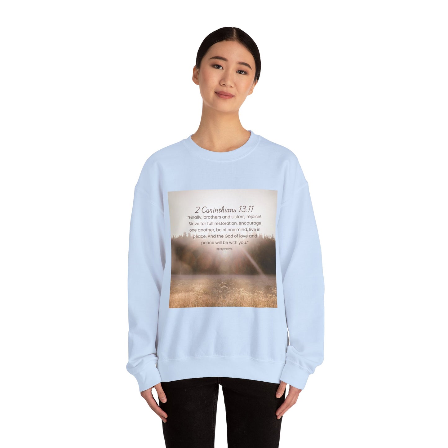 Unisex Heavy Blend™ Crewneck Sweatshirt