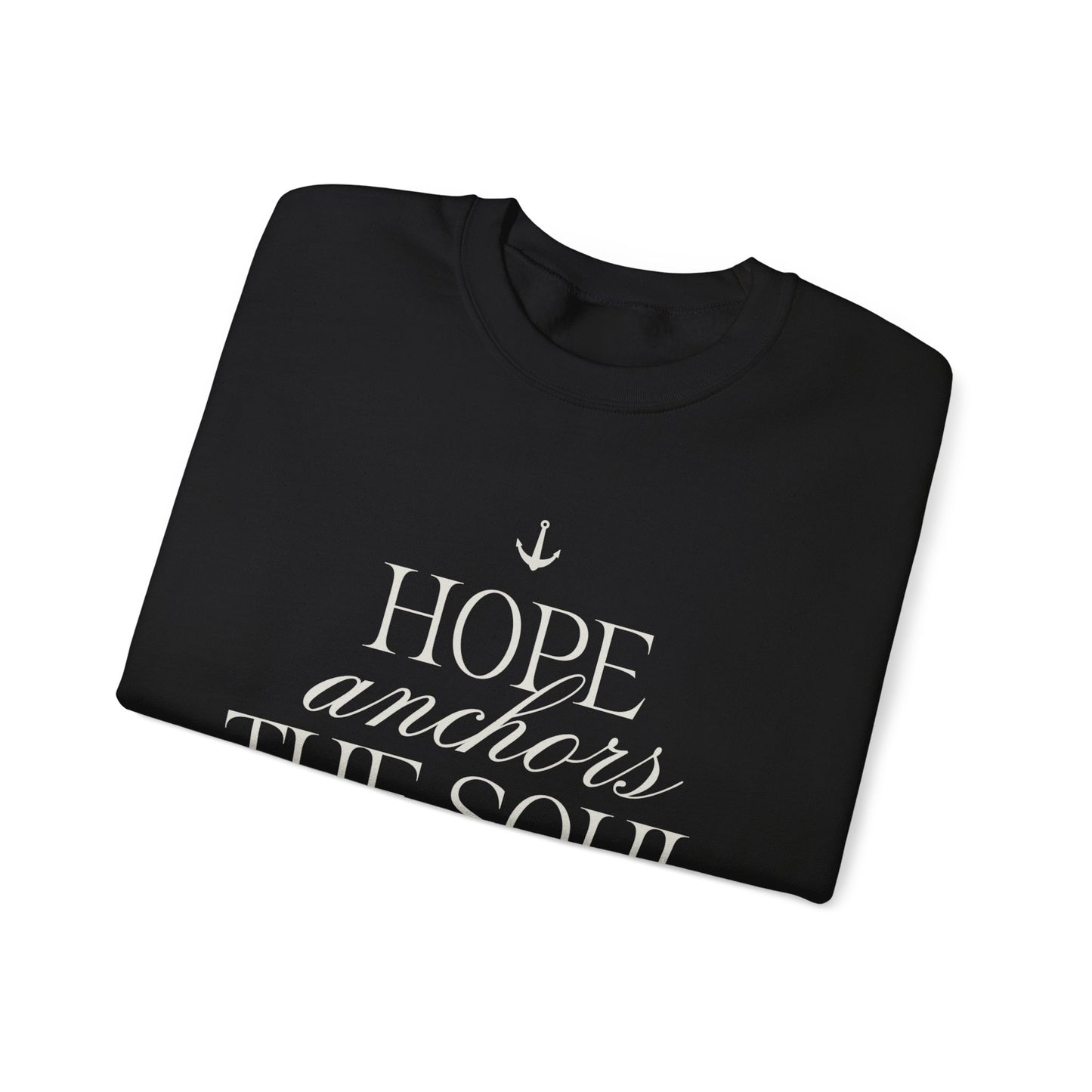 Copy of Copy of Unisex Heavy Blend™ Crewneck Sweatshirt