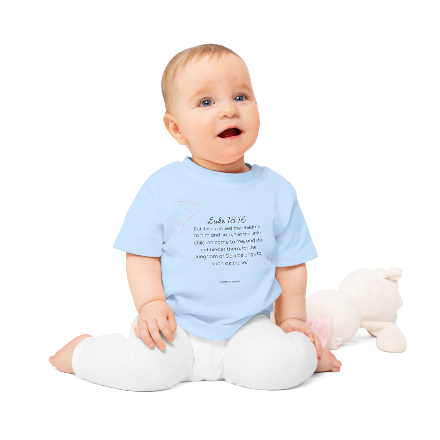 Baby T-Shirt