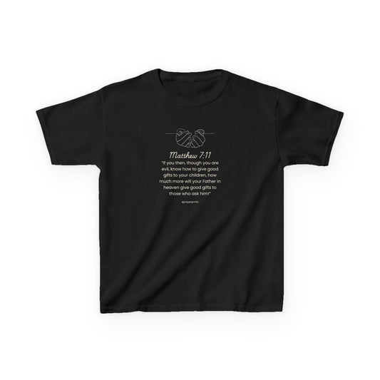 Kids Heavy Cotton™ Tee