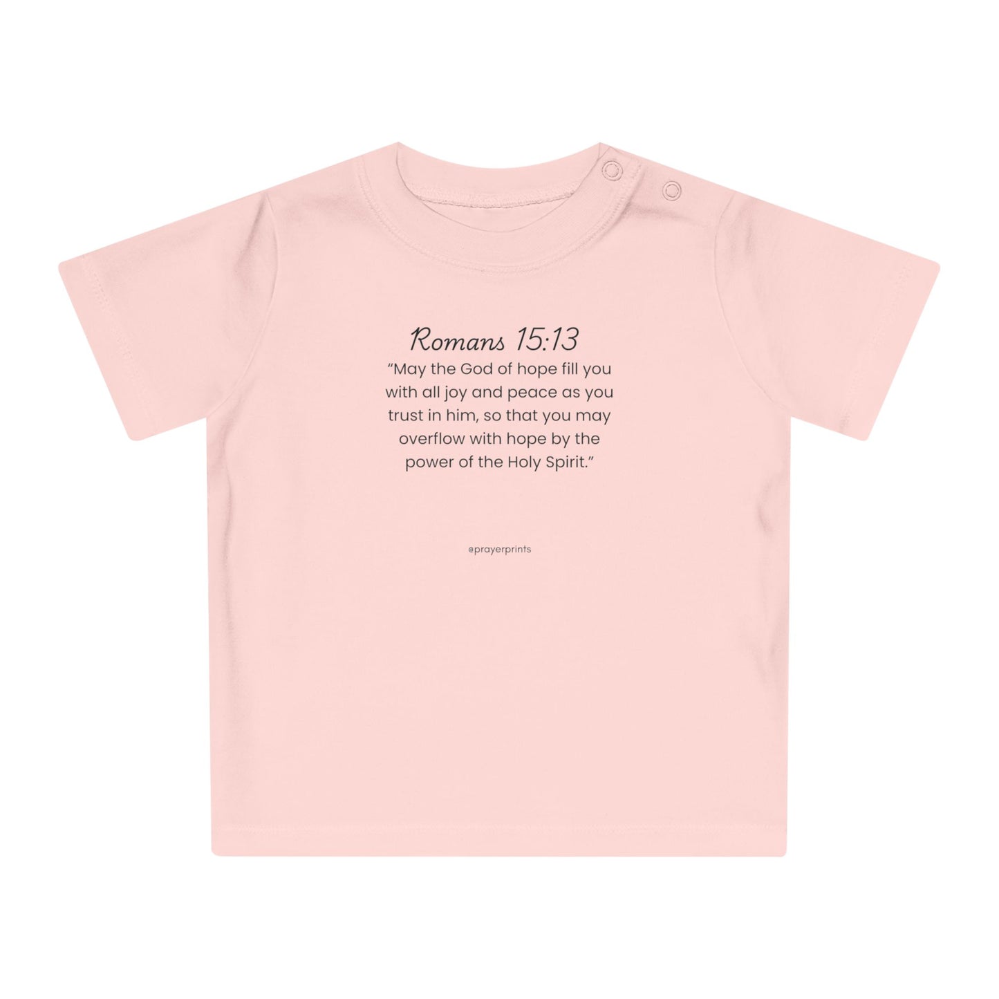 Baby T-Shirt