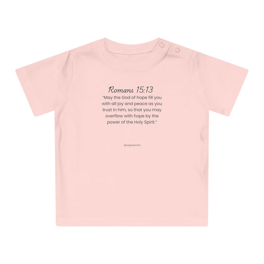 Baby T-Shirt