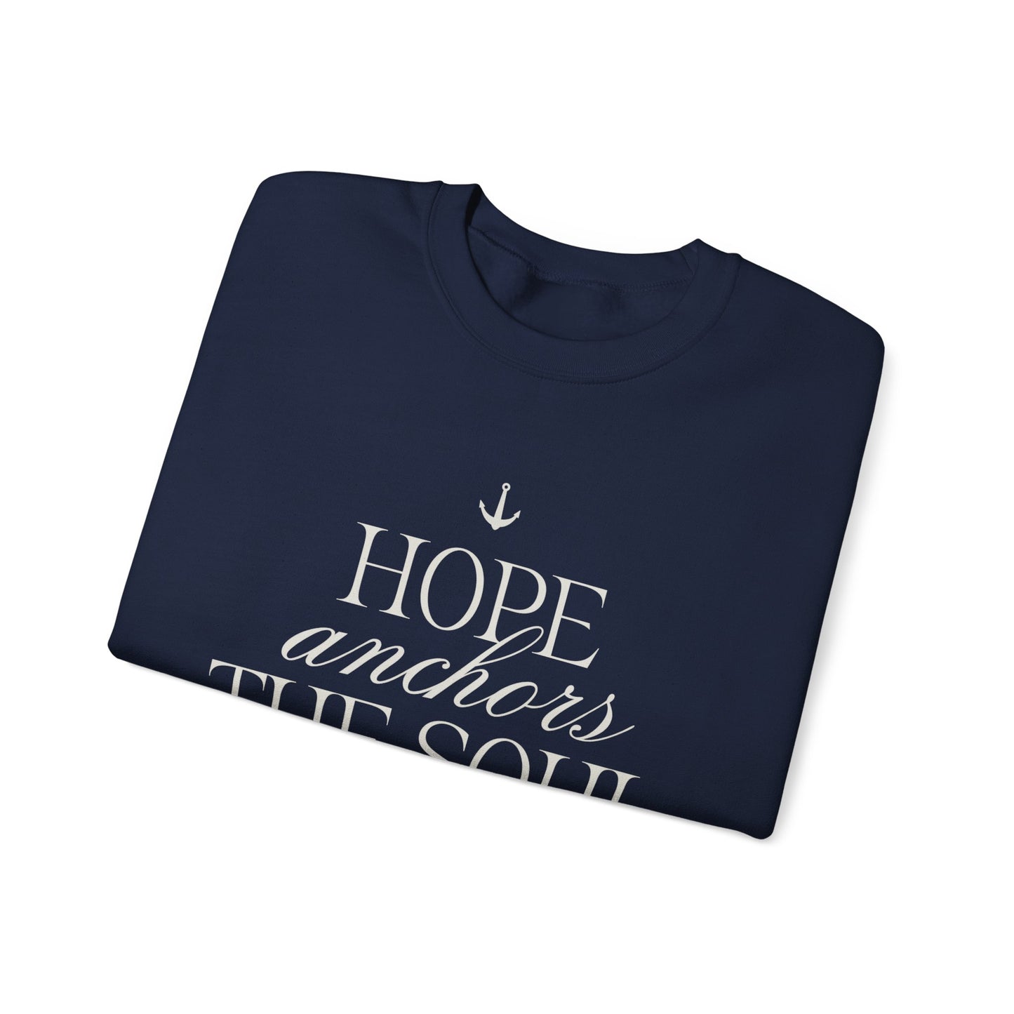 Copy of Copy of Unisex Heavy Blend™ Crewneck Sweatshirt