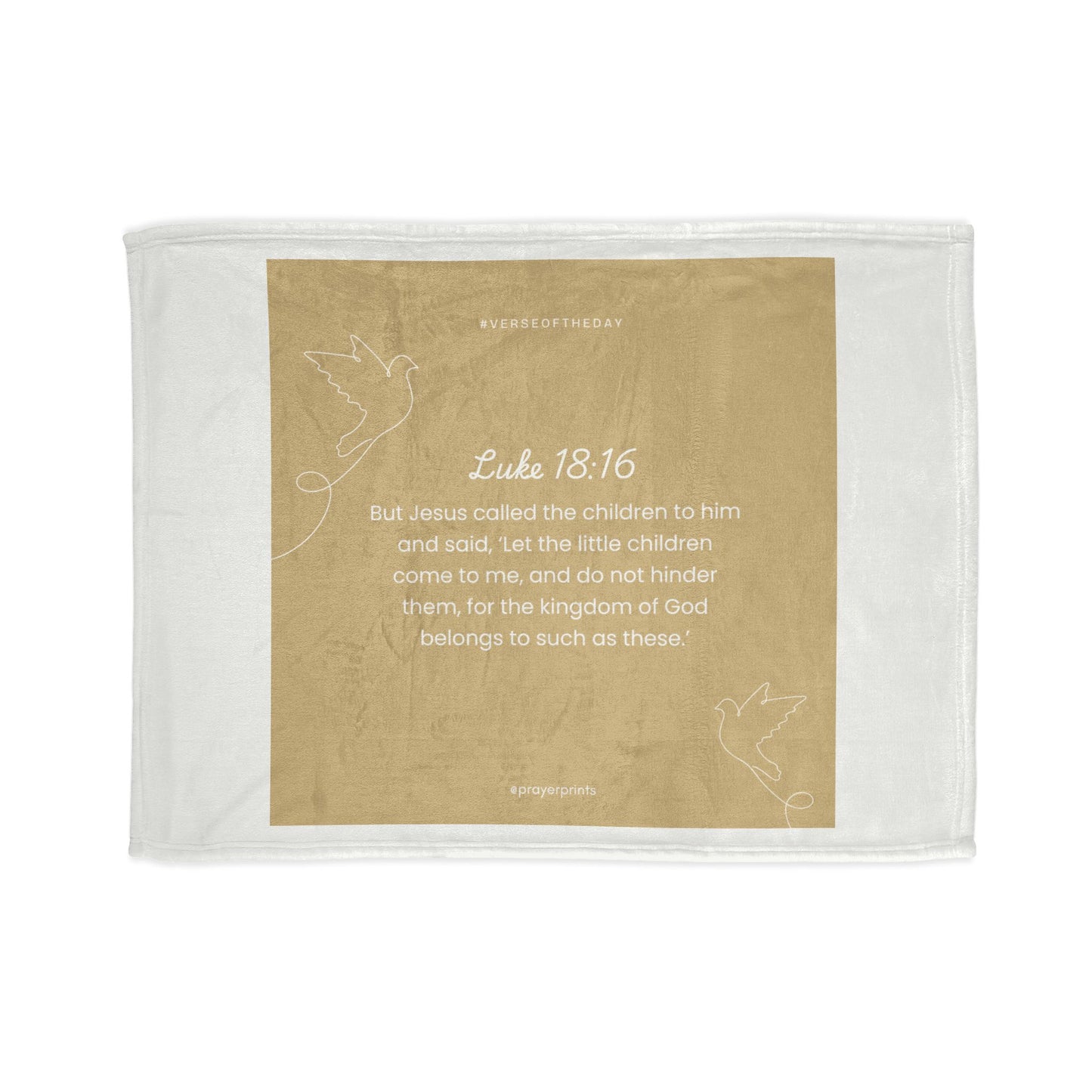 Soft Polyester Blanket