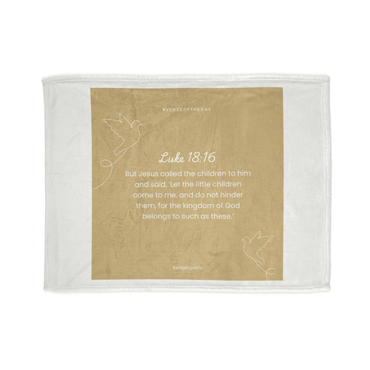 Soft Polyester Blanket