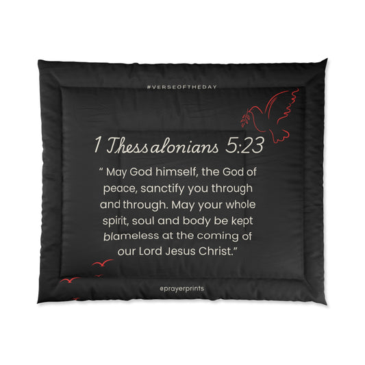 Comforter