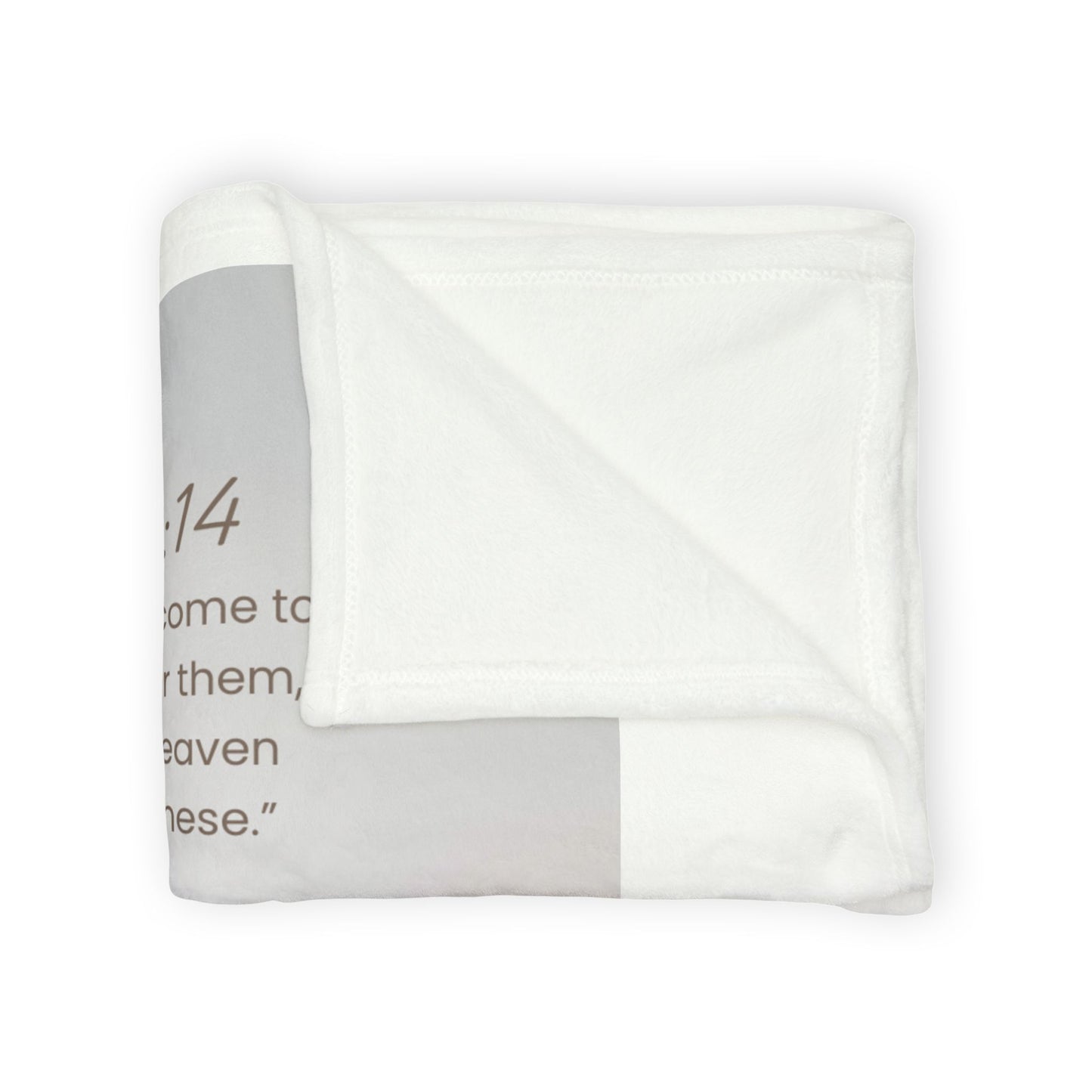 Soft Polyester Blanket