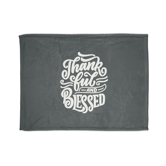 Soft Polyester Blanket