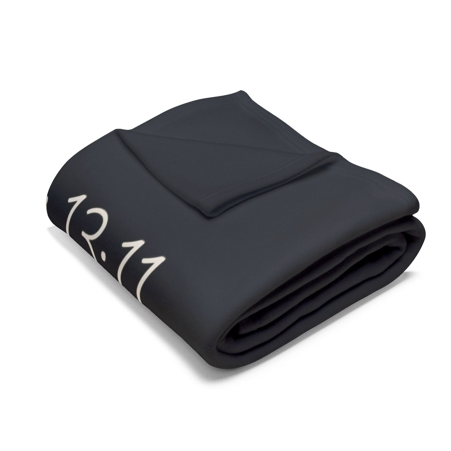Arctic Fleece Blanket