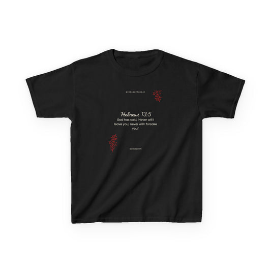 Kids Heavy Cotton™ Tee