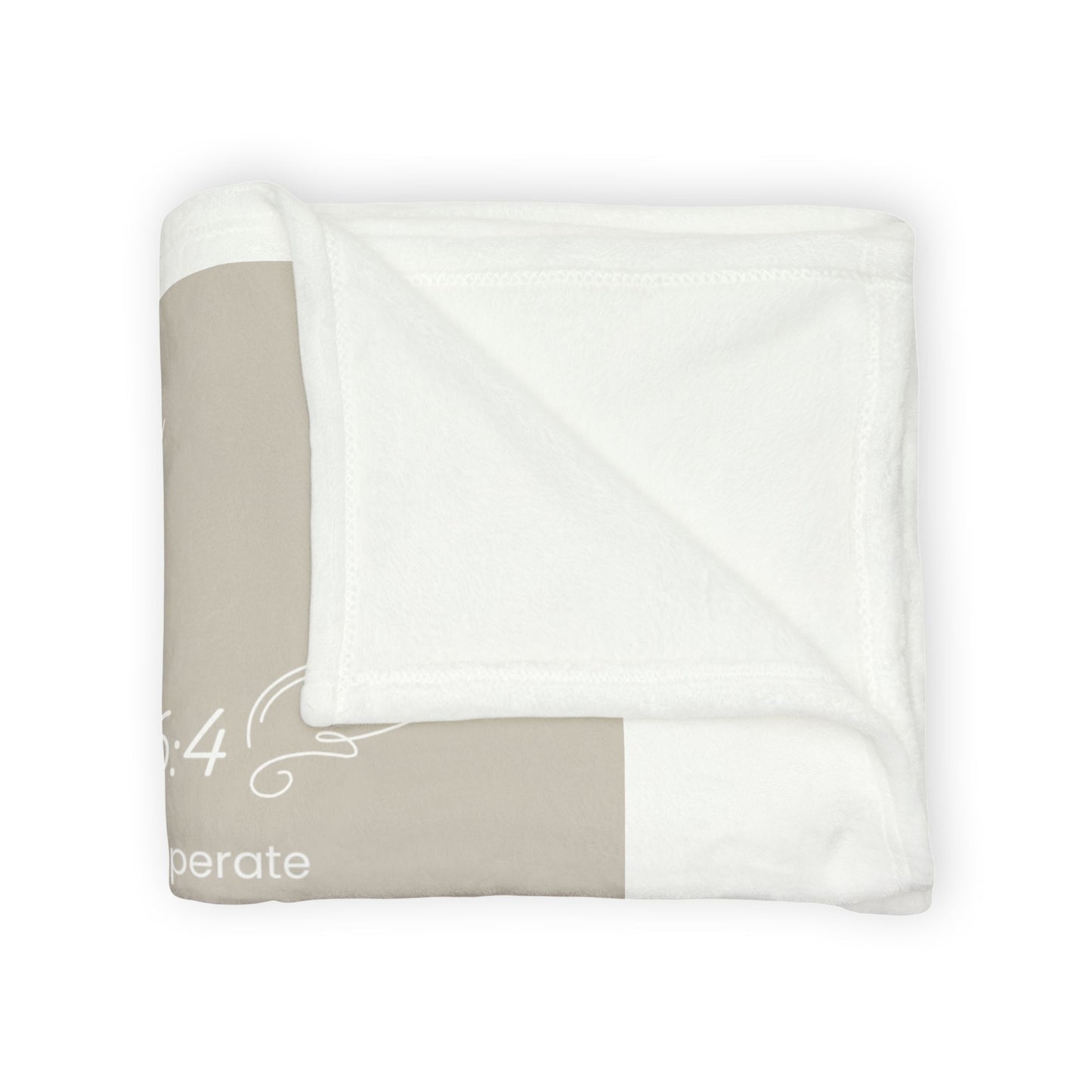 Soft Polyester Blanket
