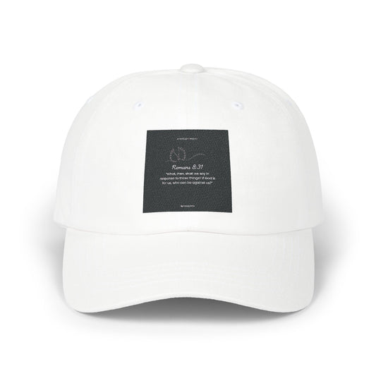 Classic Dad Cap