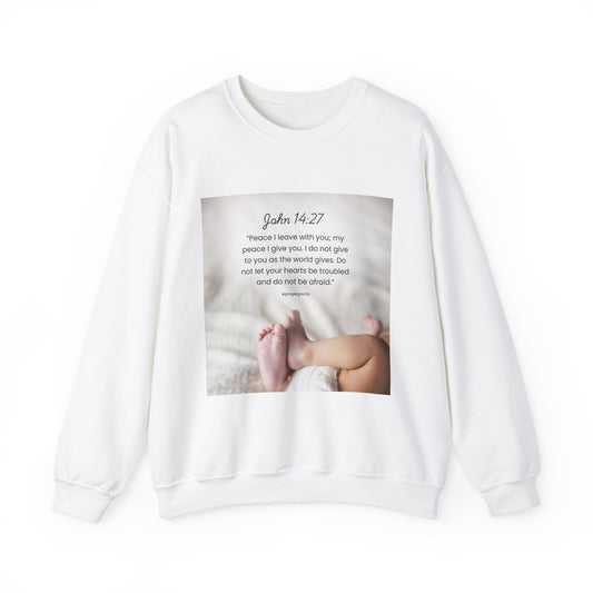Unisex Heavy Blend™ Crewneck Sweatshirt