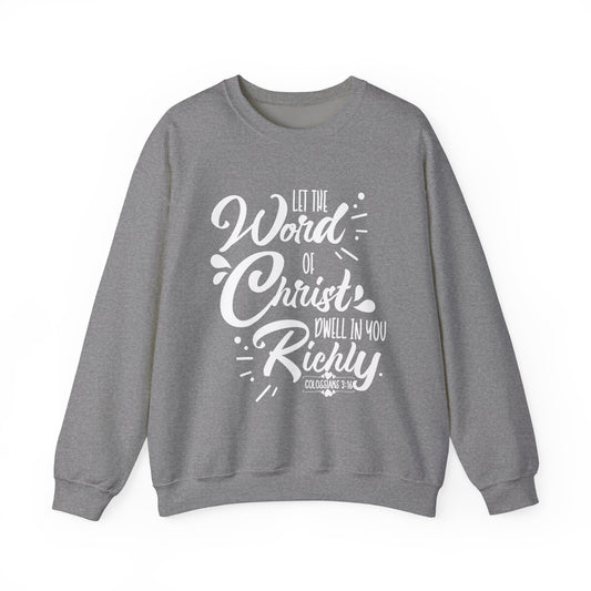 Copy of Copy of Copy of Unisex Heavy Blend™ Crewneck Sweatshirt