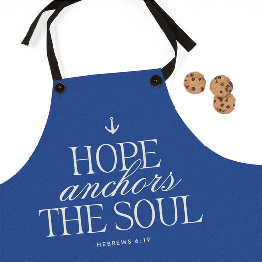 Copy of Apron (AOP)