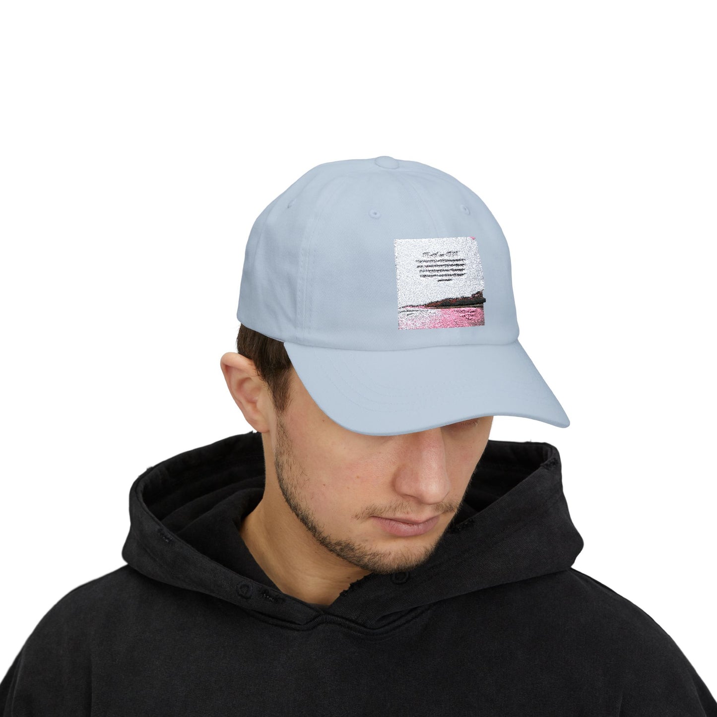 Classic Dad Cap