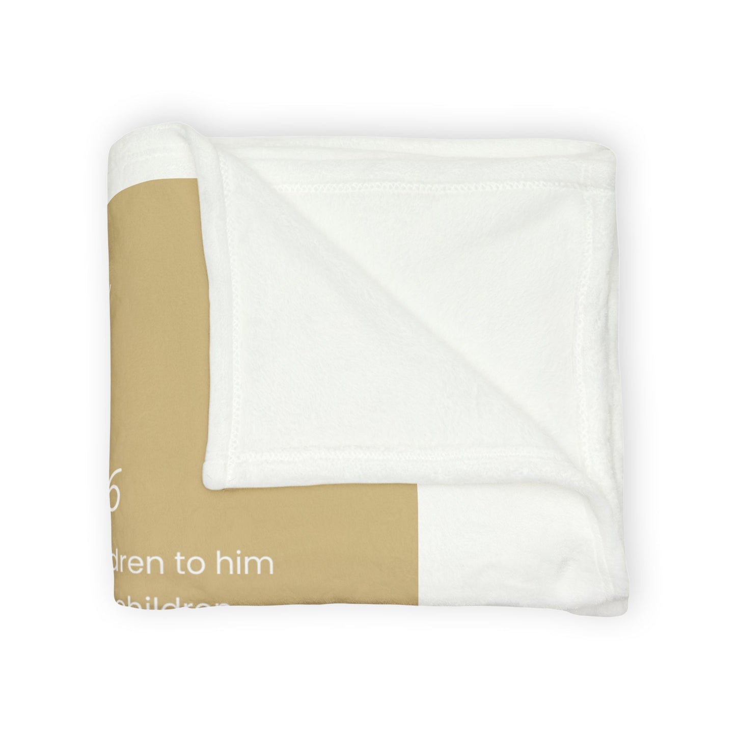 Soft Polyester Blanket