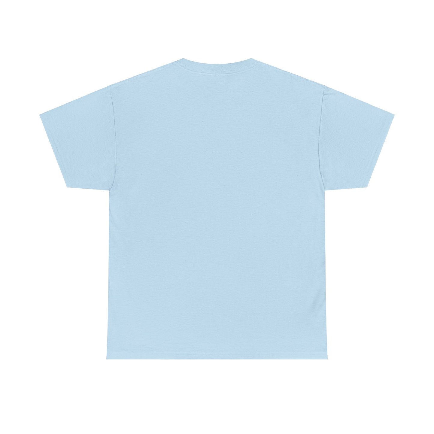 Matthew 18:10 Inspirational Unisex Heavy Cotton Tee