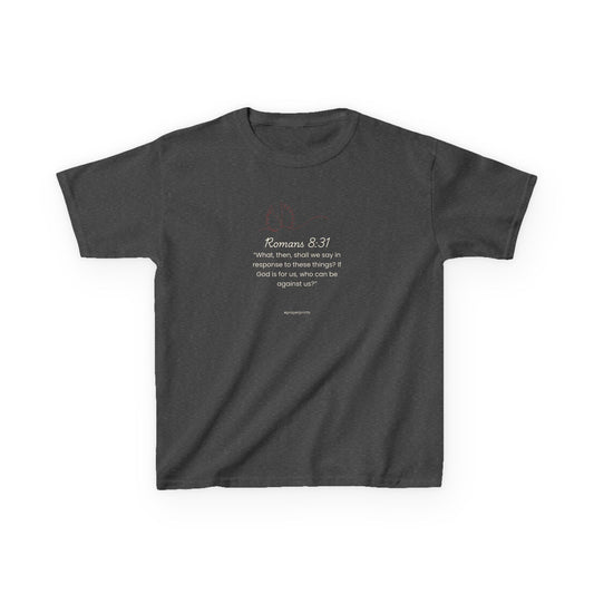 Kids Heavy Cotton™ Tee