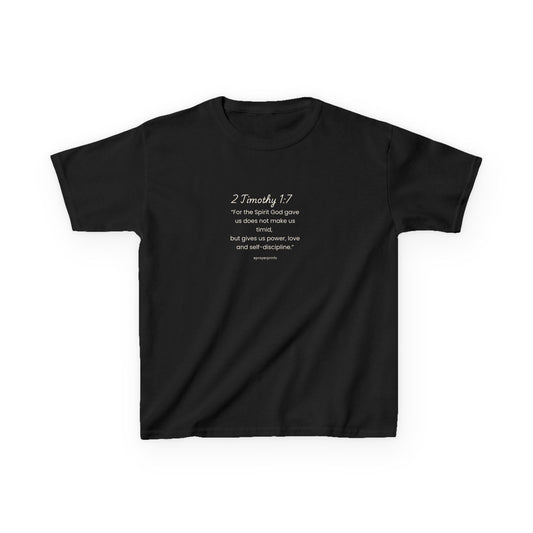 Kids Heavy Cotton™ Tee