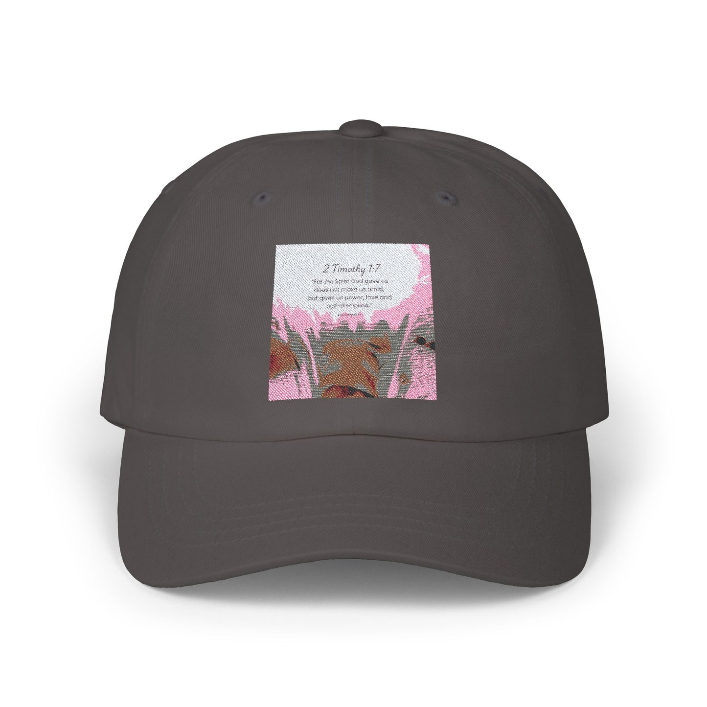 Classic Dad Cap