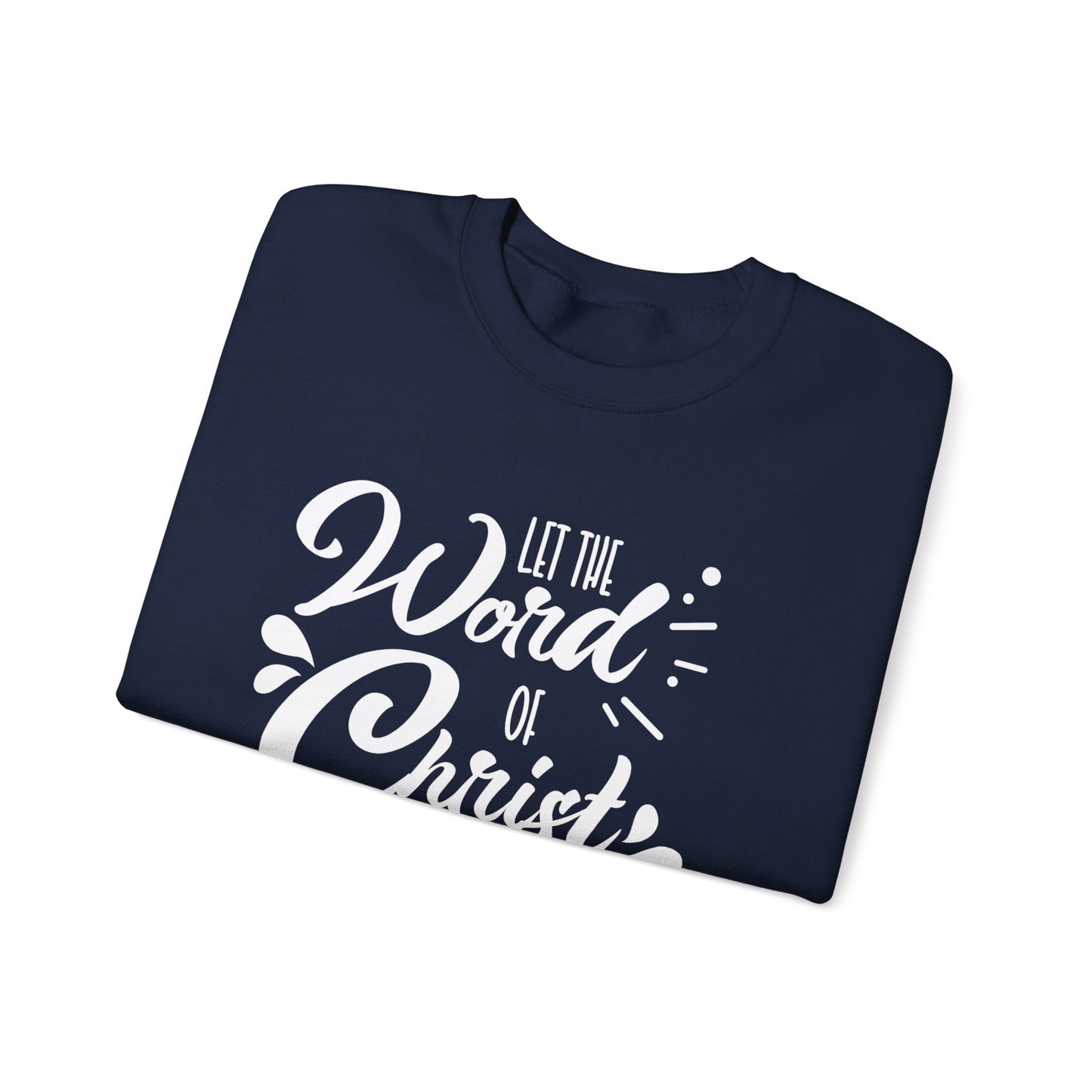 Copy of Copy of Copy of Unisex Heavy Blend™ Crewneck Sweatshirt