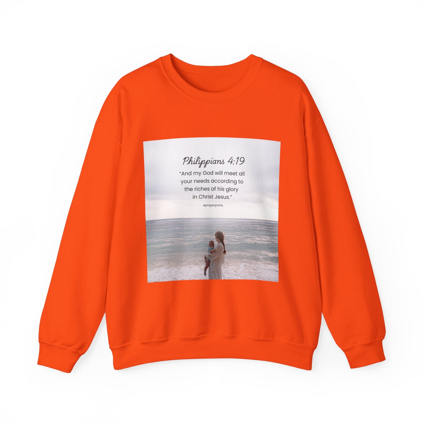 Unisex Heavy Blend™ Crewneck Sweatshirt