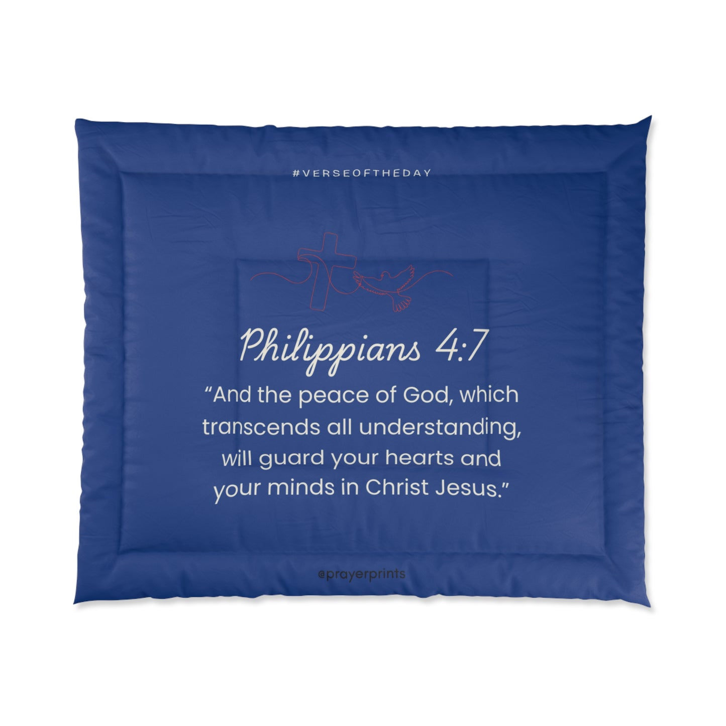 Comforter