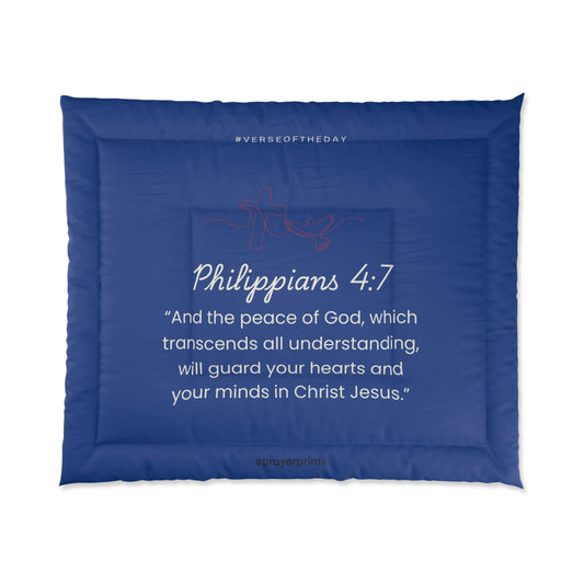 Comforter