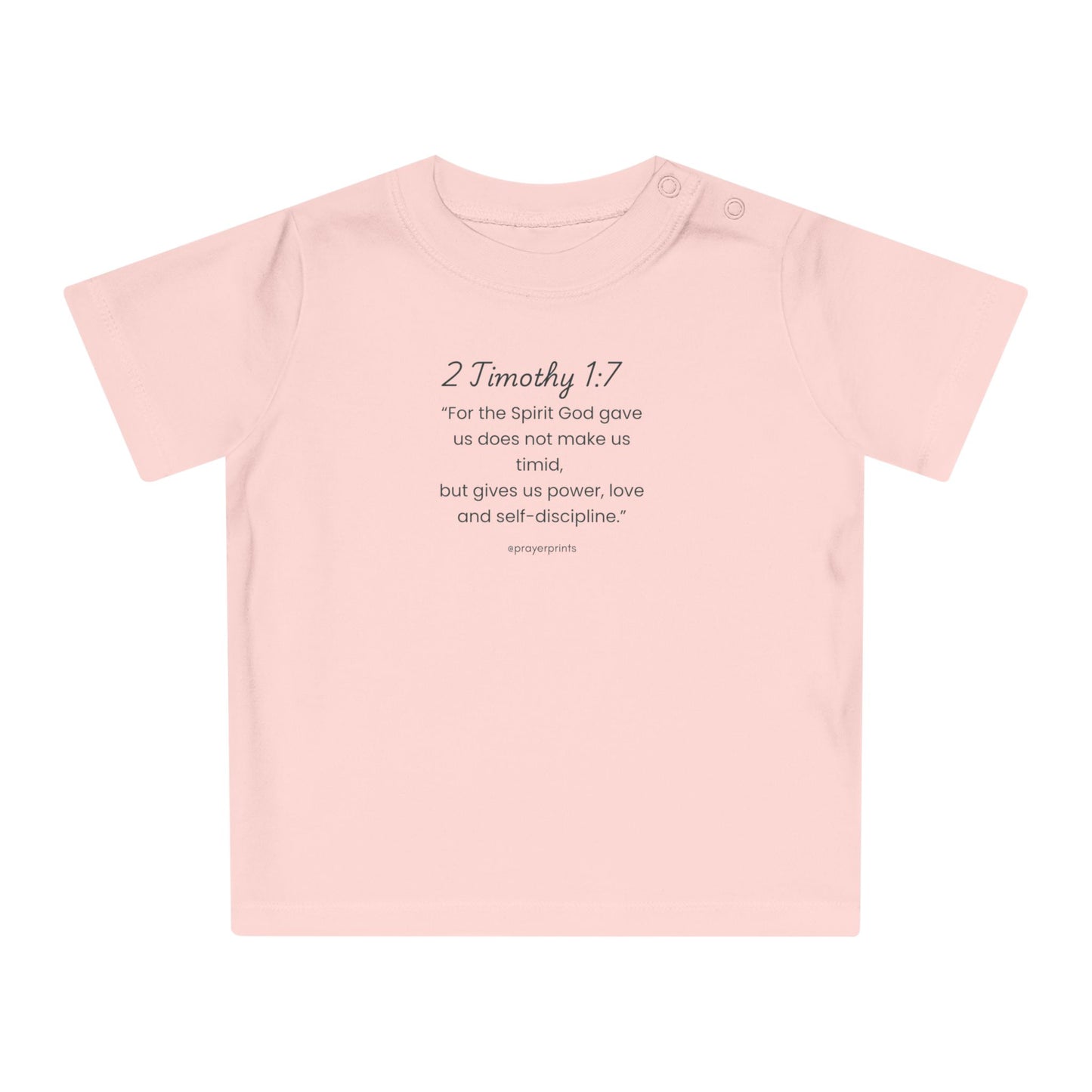 Baby T-Shirt