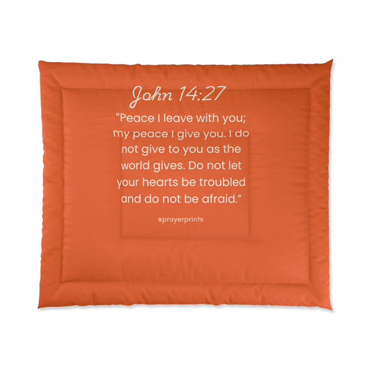 Comforter