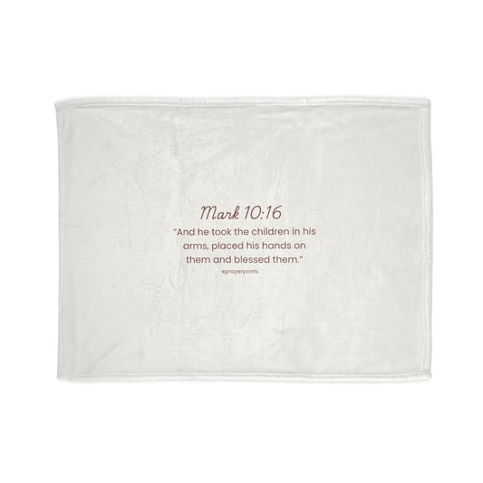 Soft Polyester Blanket
