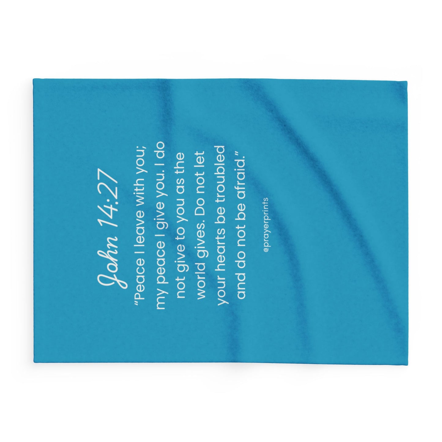 Arctic Fleece Blanket