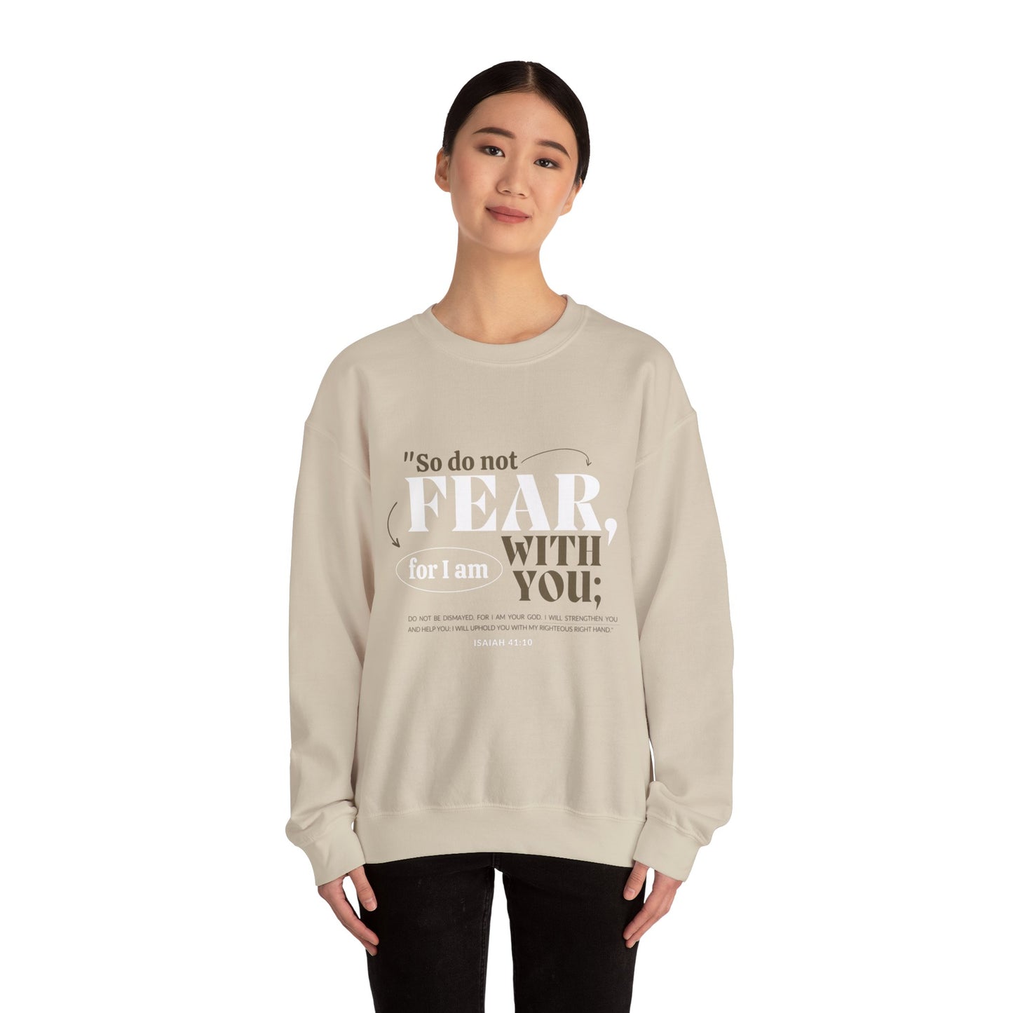 Copy of Unisex Heavy Blend™ Crewneck Sweatshirt