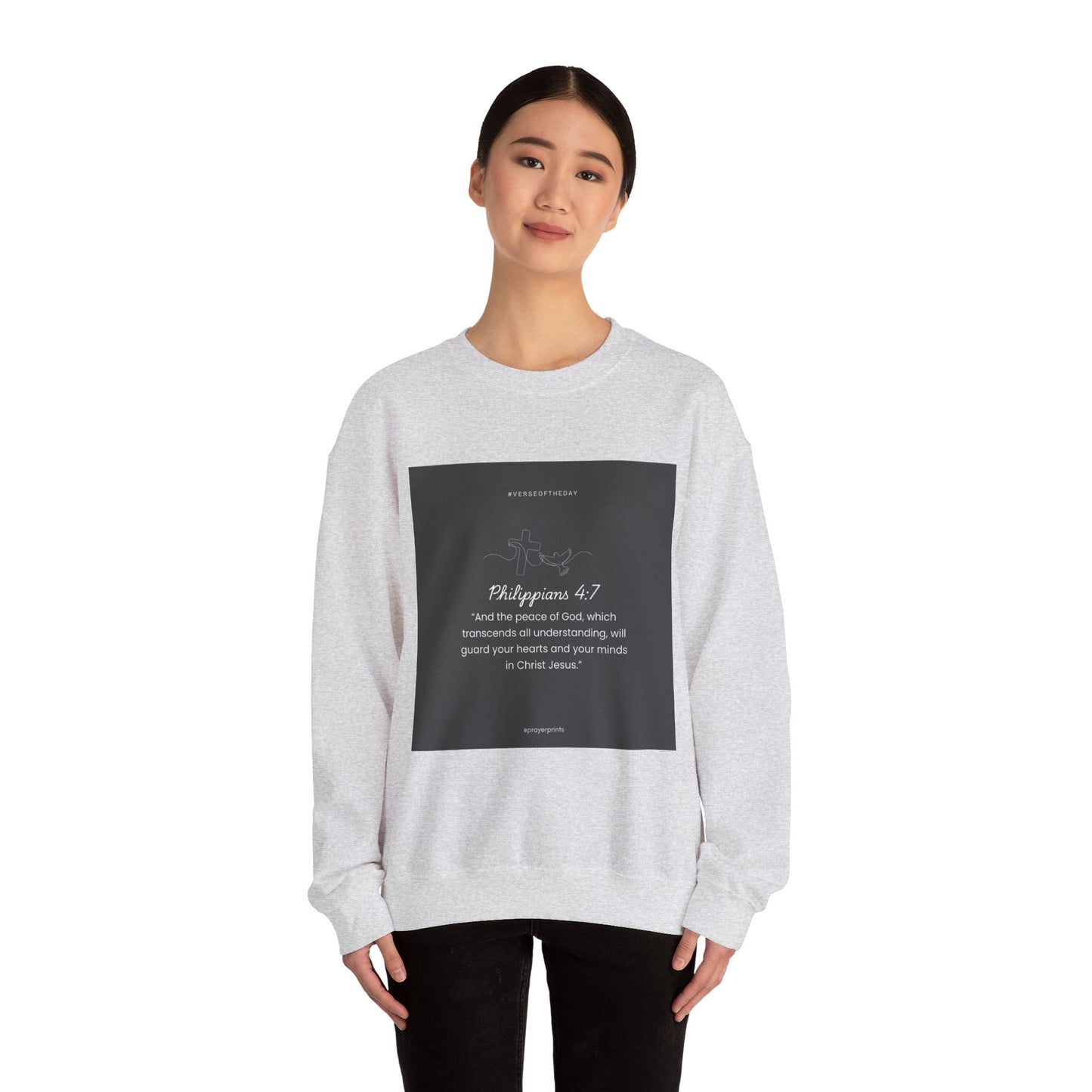 Unisex Heavy Blend™ Crewneck Sweatshirt