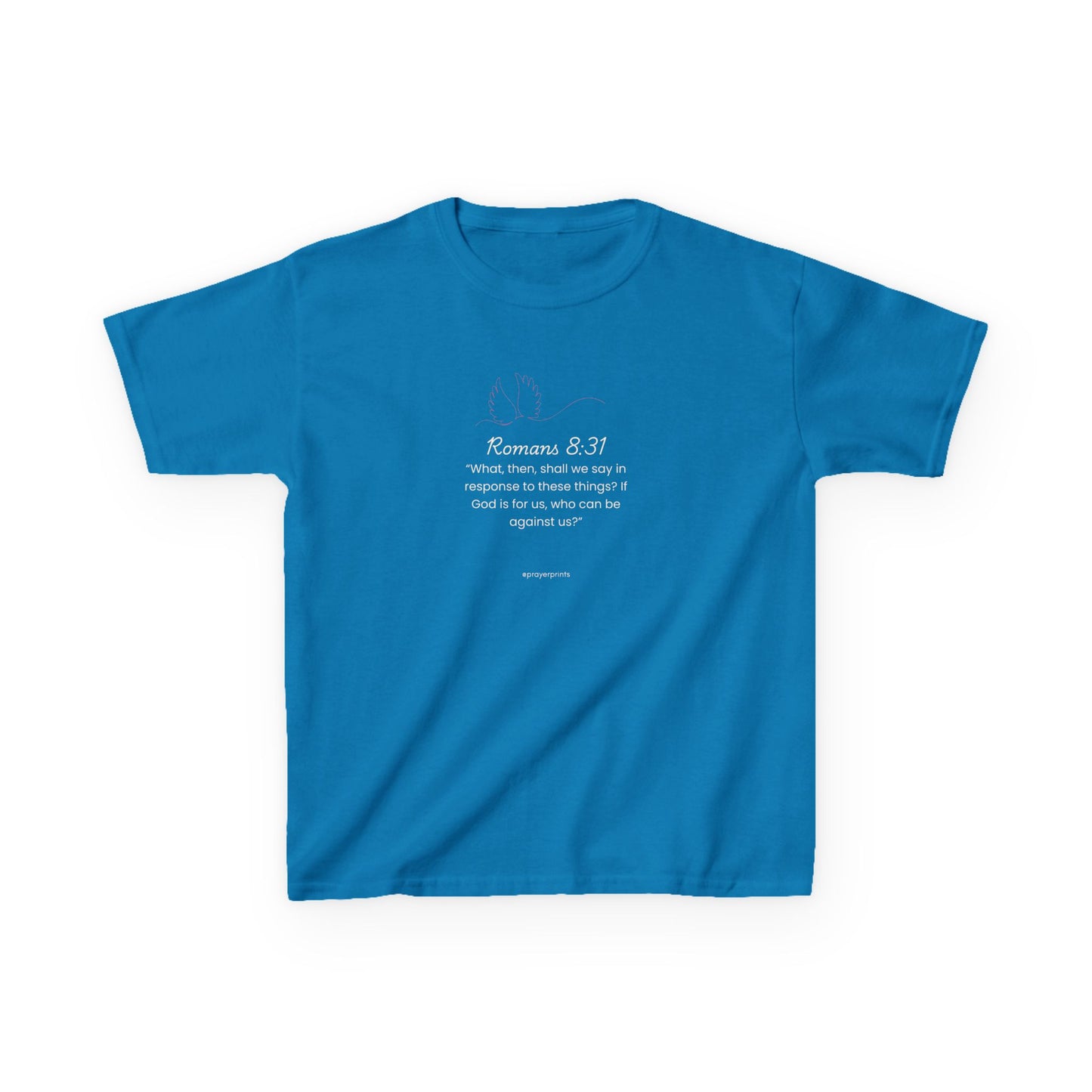 Kids Heavy Cotton™ Tee