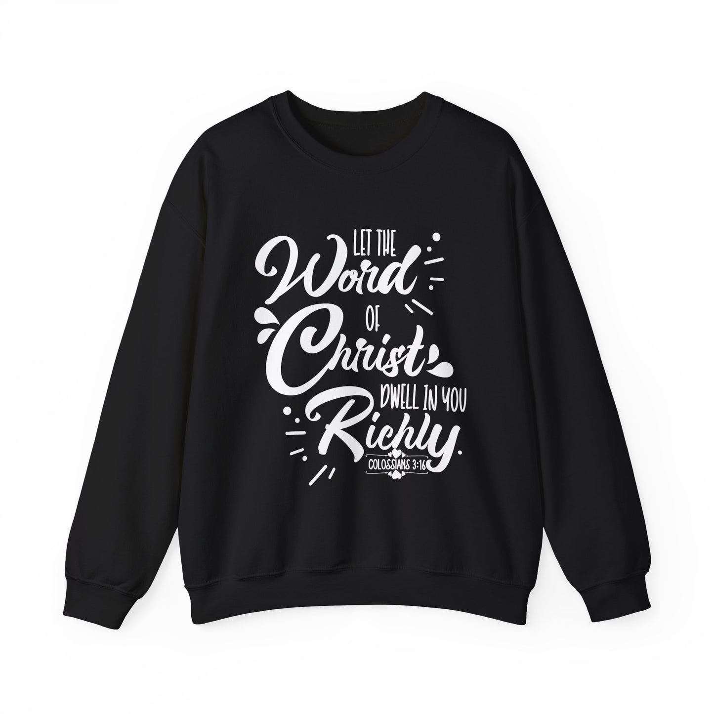 Copy of Copy of Copy of Unisex Heavy Blend™ Crewneck Sweatshirt