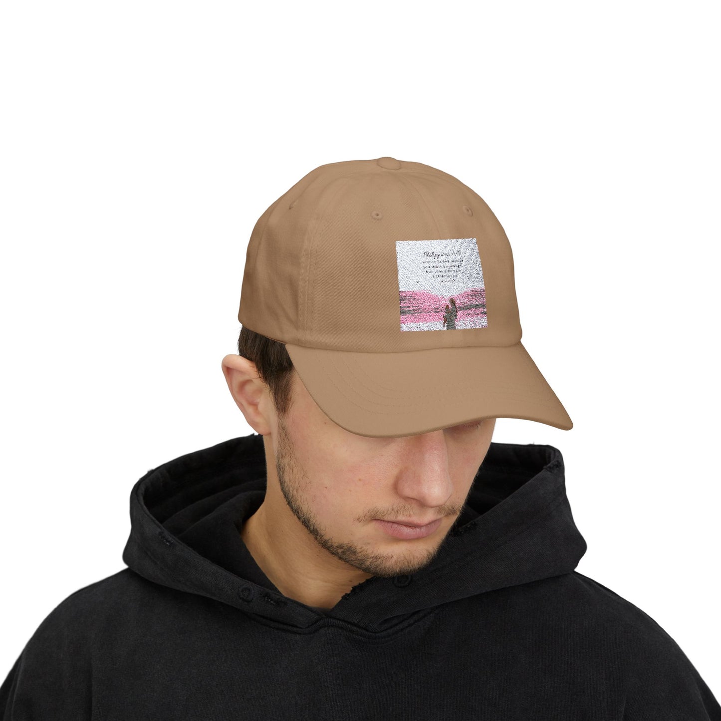 Classic Dad Cap