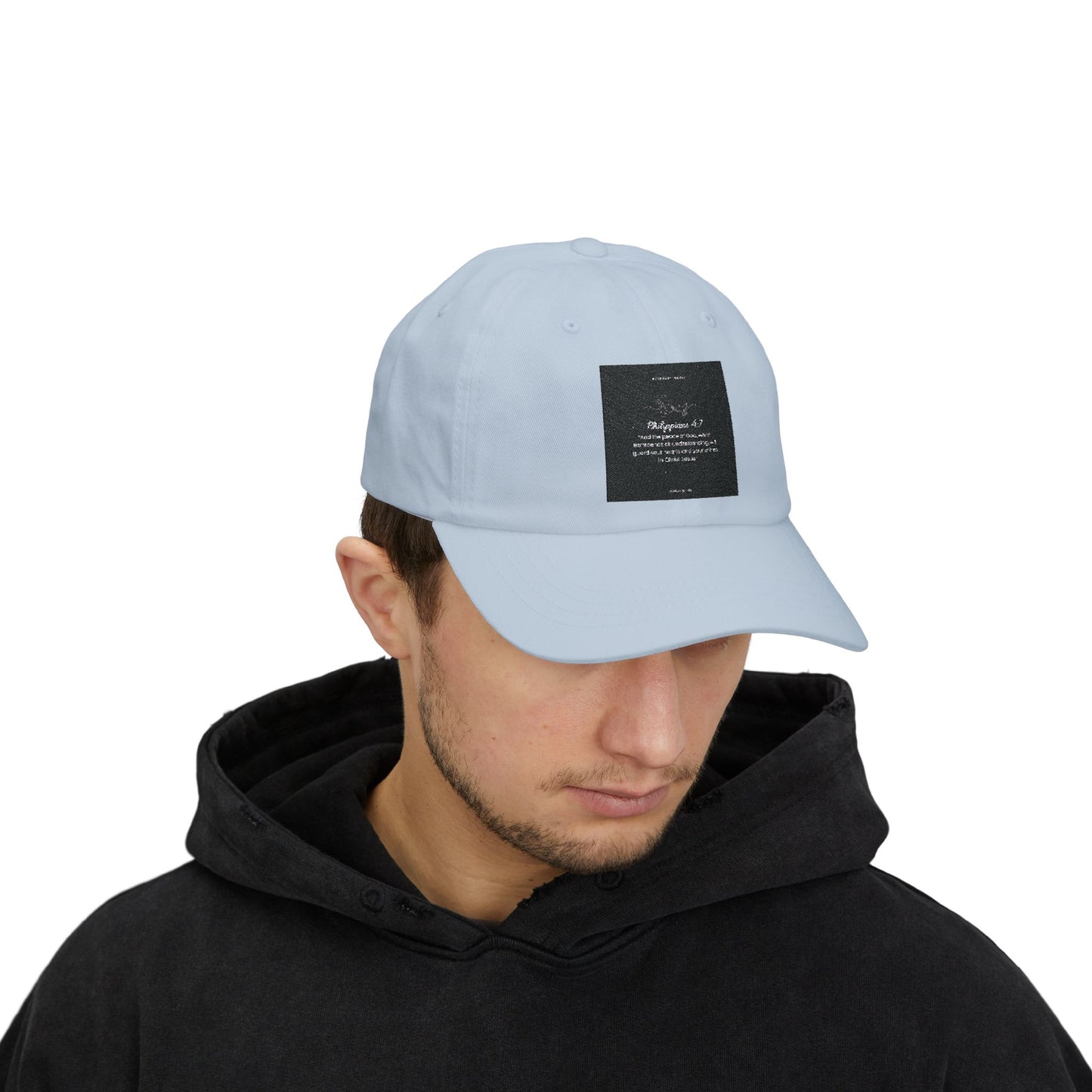 Classic Dad Cap