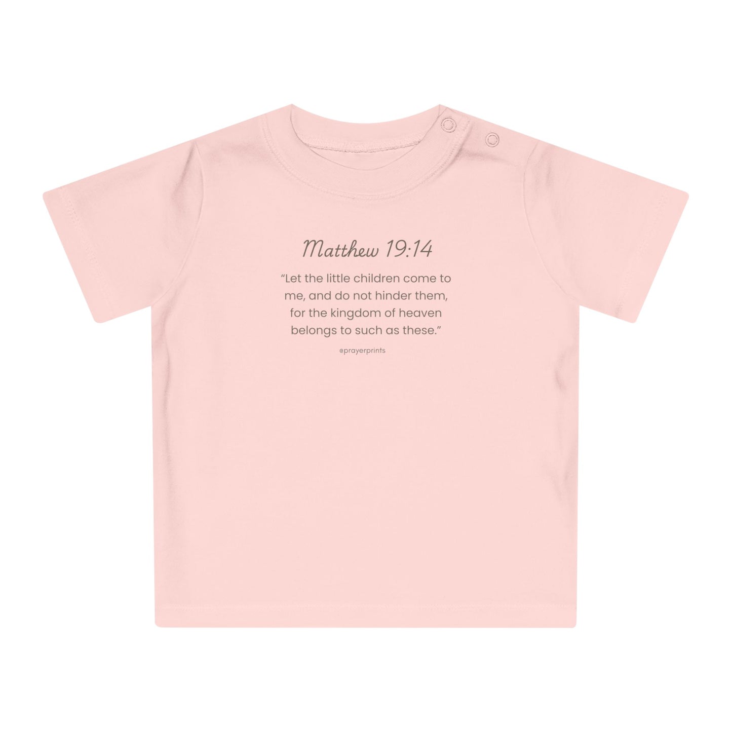 Baby T-Shirt
