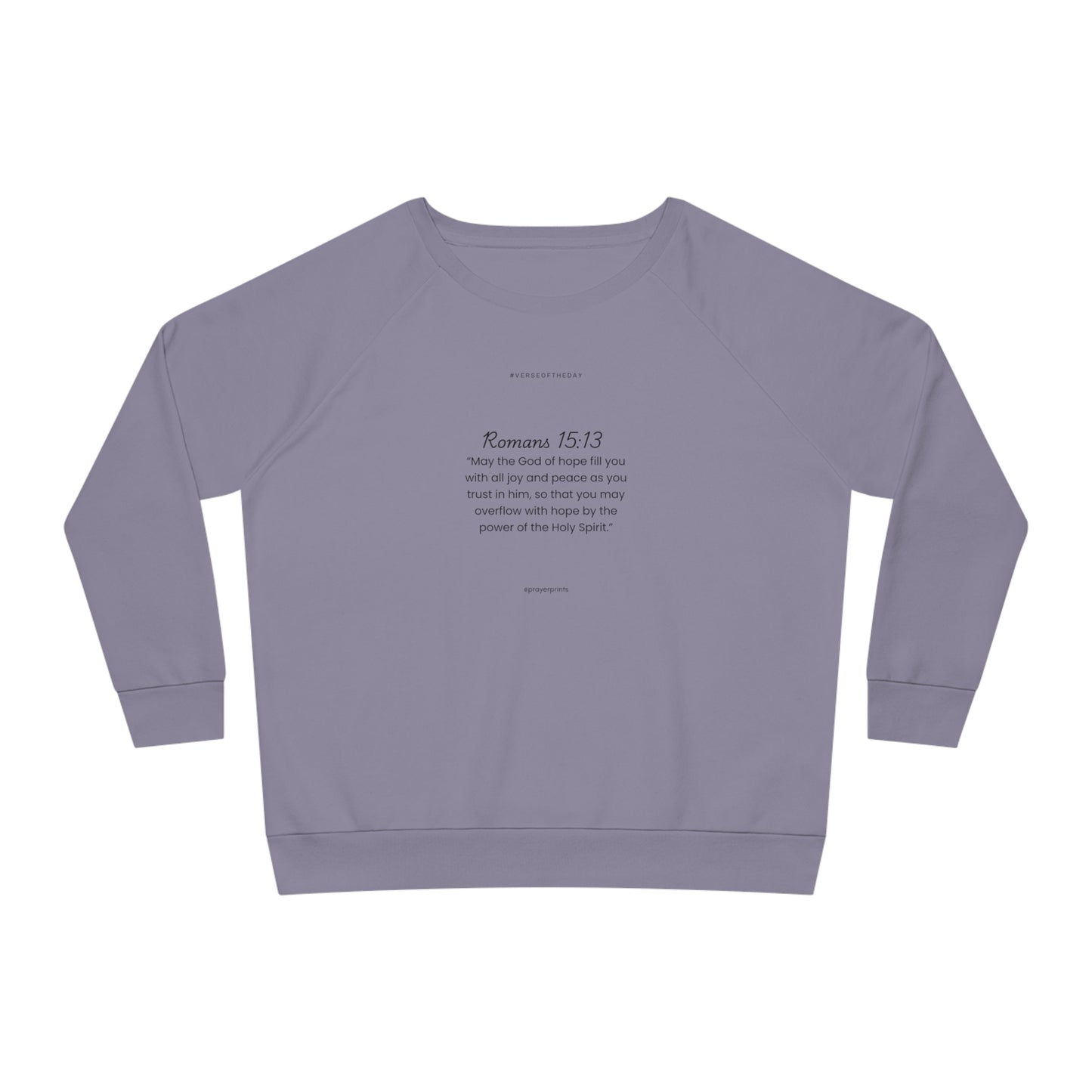 Women's Dazzler Relaxed Fit Sweatshirt