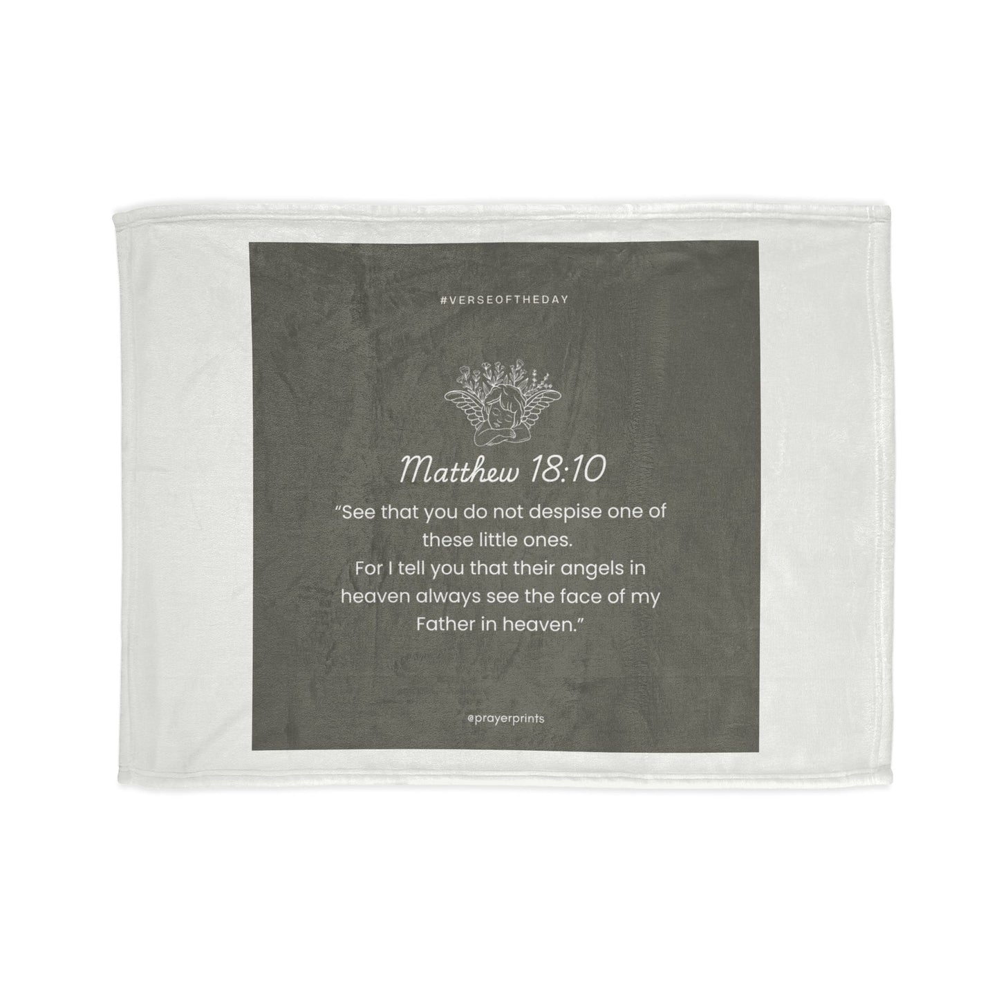 Soft Polyester Blanket