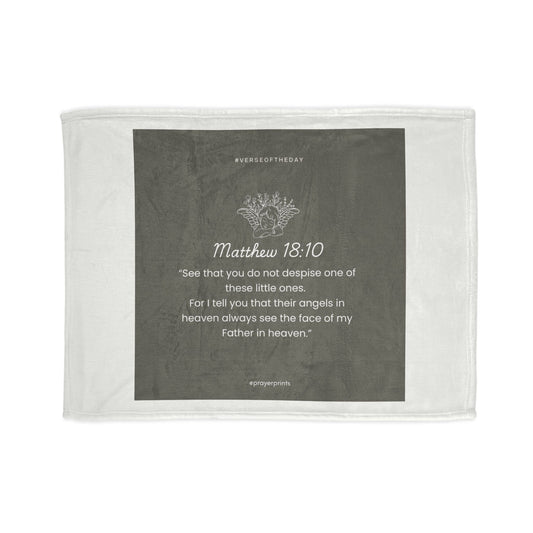 Soft Polyester Blanket