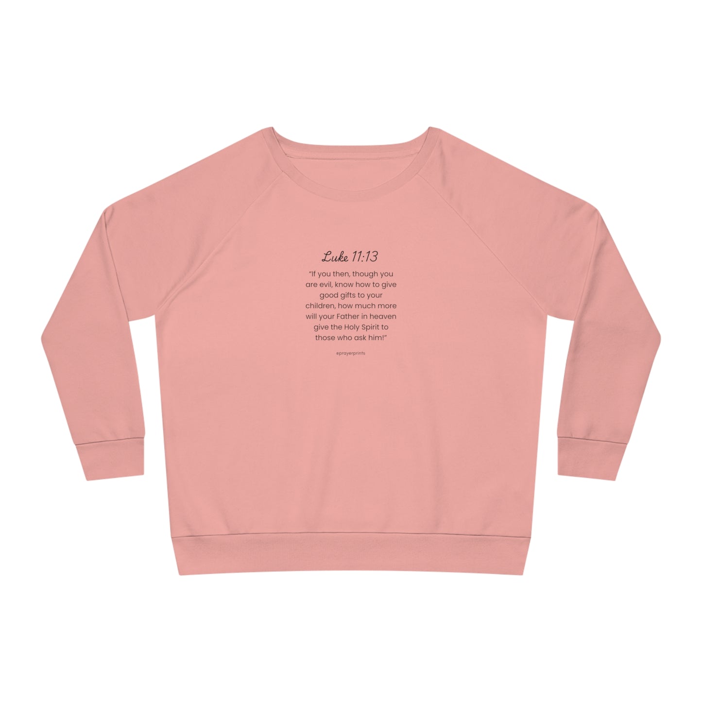 Women's Dazzler Relaxed Fit Sweatshirt